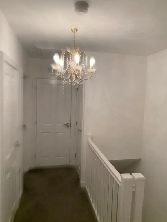 Pristine 3-bed House in Grays
