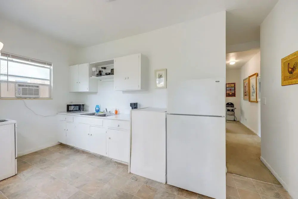 Walk to King Street Eats! Condo in Jacksonville