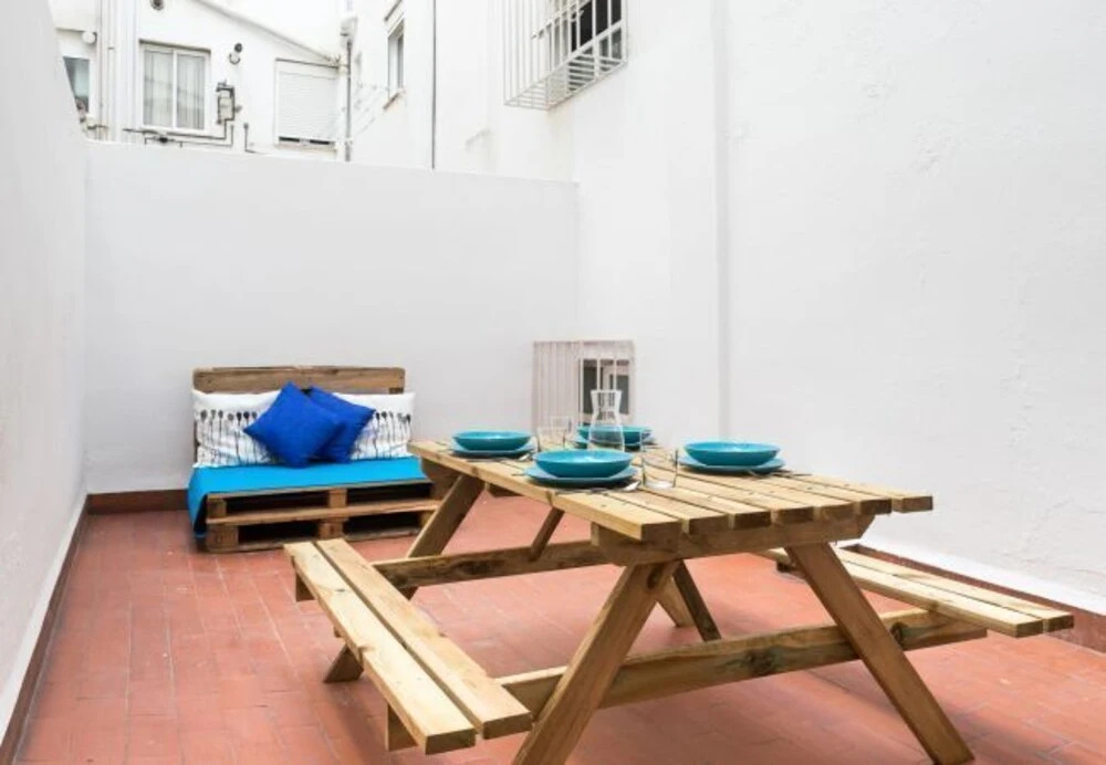Apartup Viveros Pets