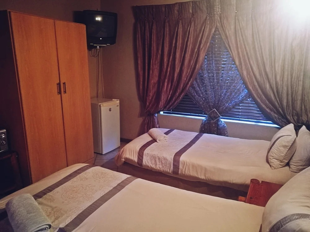 Kures Guest House