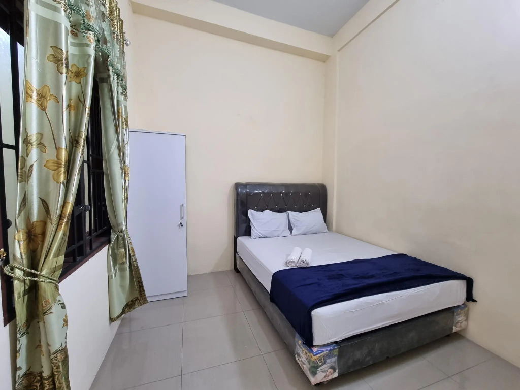 OYO 90785 Mutiara Guest House