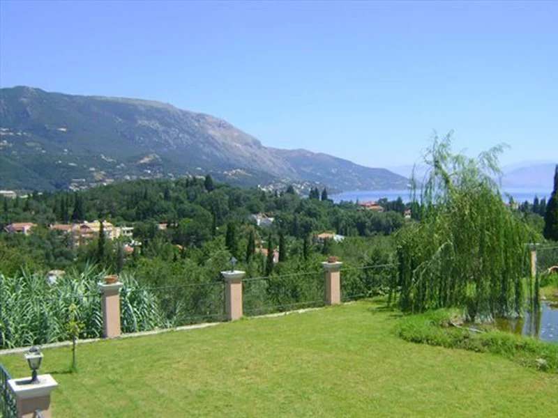 Villa Marinos