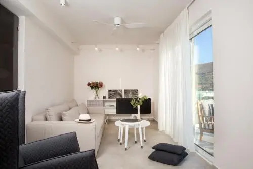 Holiday Home 3 Bedrooms 1 Bathroom - Plakias