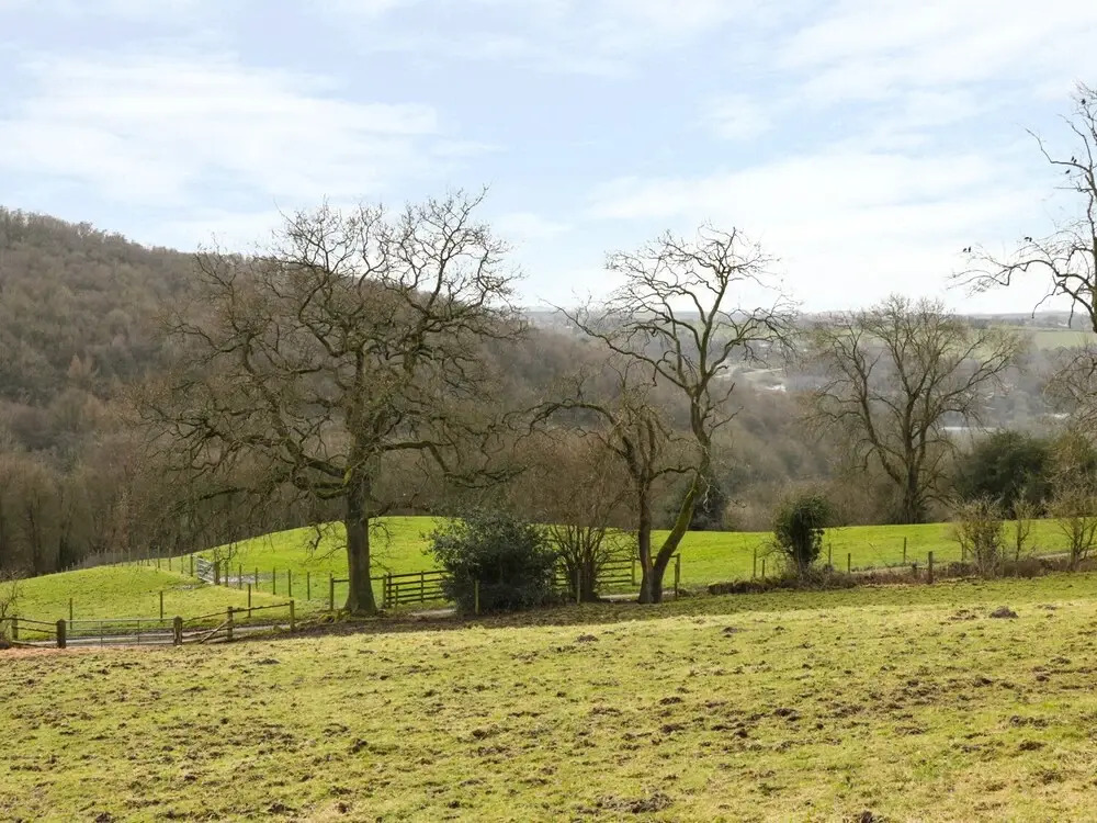 Valley View Cottage