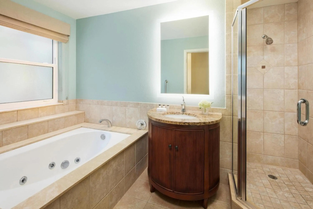 Sheraton Vistana Resort Villas, Lake Buena Vista Orlando