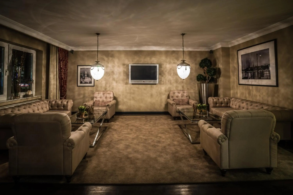Business & More Boutique Hotel Hamburg