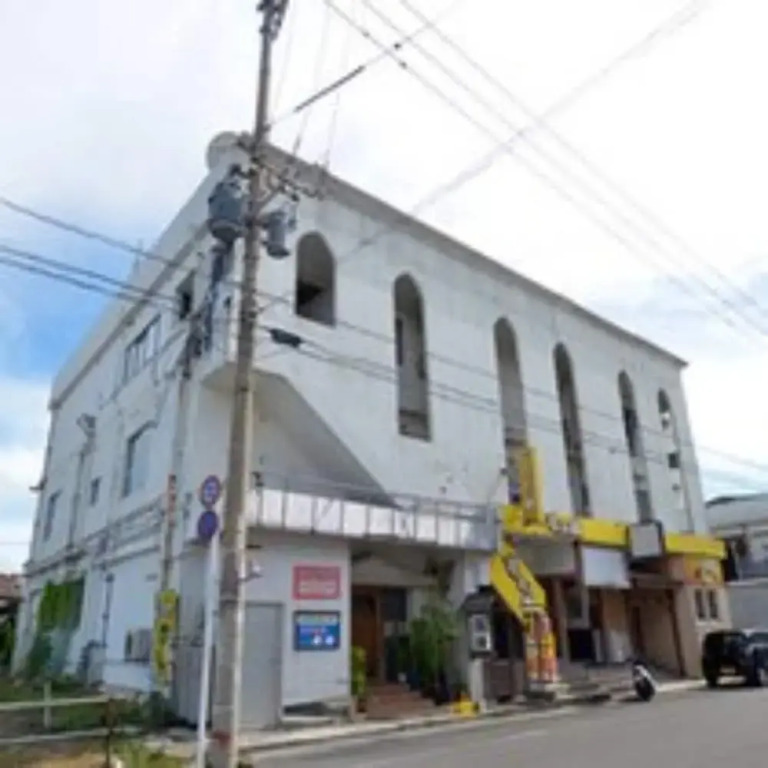Sudomarikan