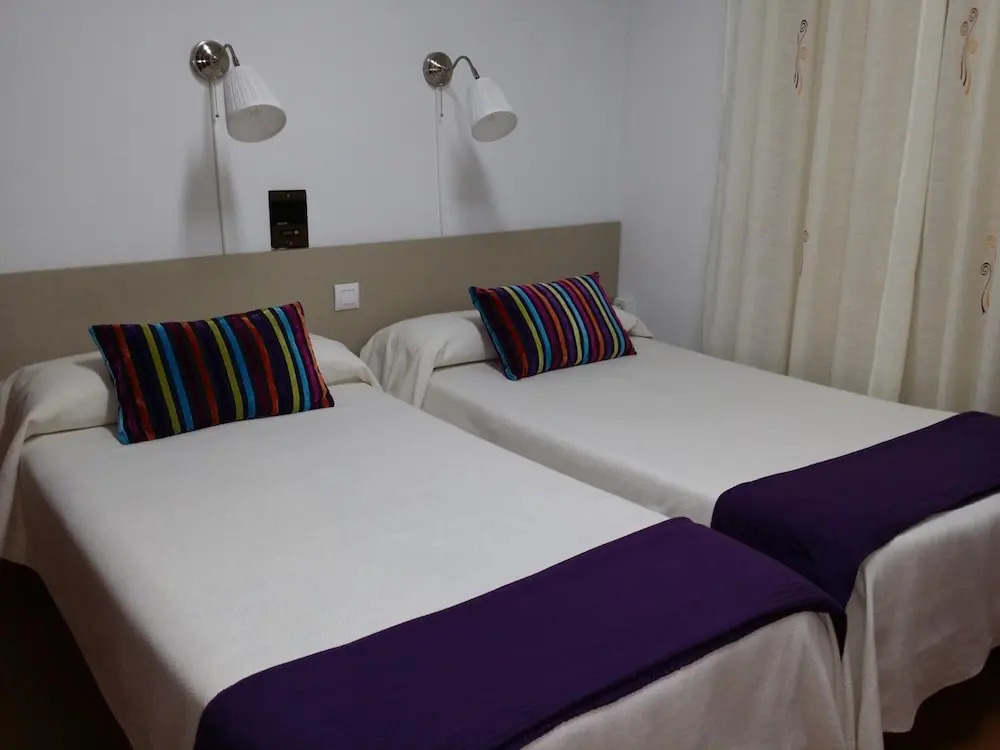 Hospedería Hotel Don Quijote