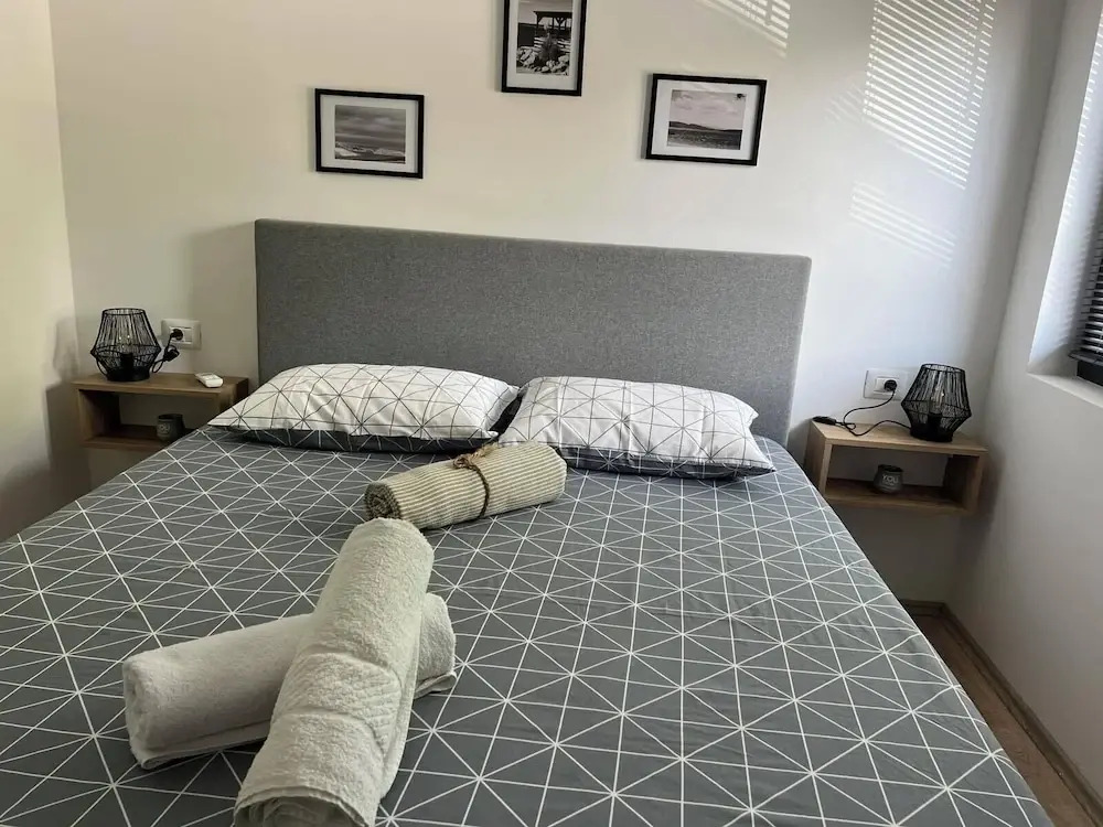 Apartman Suzzy 1