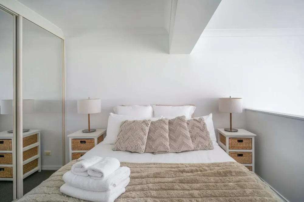 Loft Style Apartment in the Heart of Surry Hills