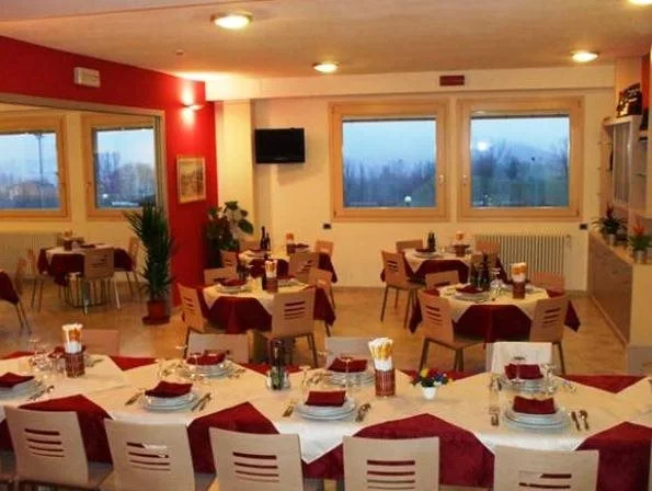 Residence Hotel Matilde