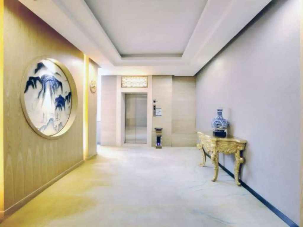Haolilai Grand Hotel (Sanming No.1 High School)