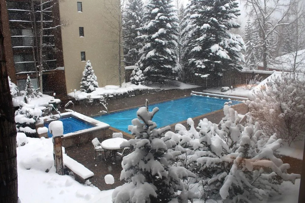 Vail International