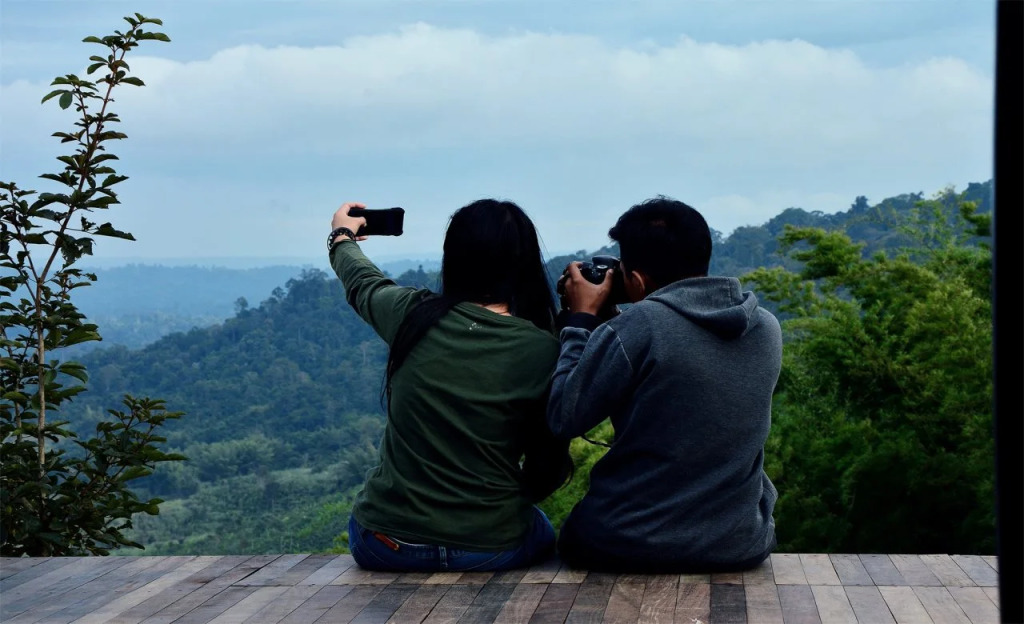 Khonrak Talaymok Khao Kho