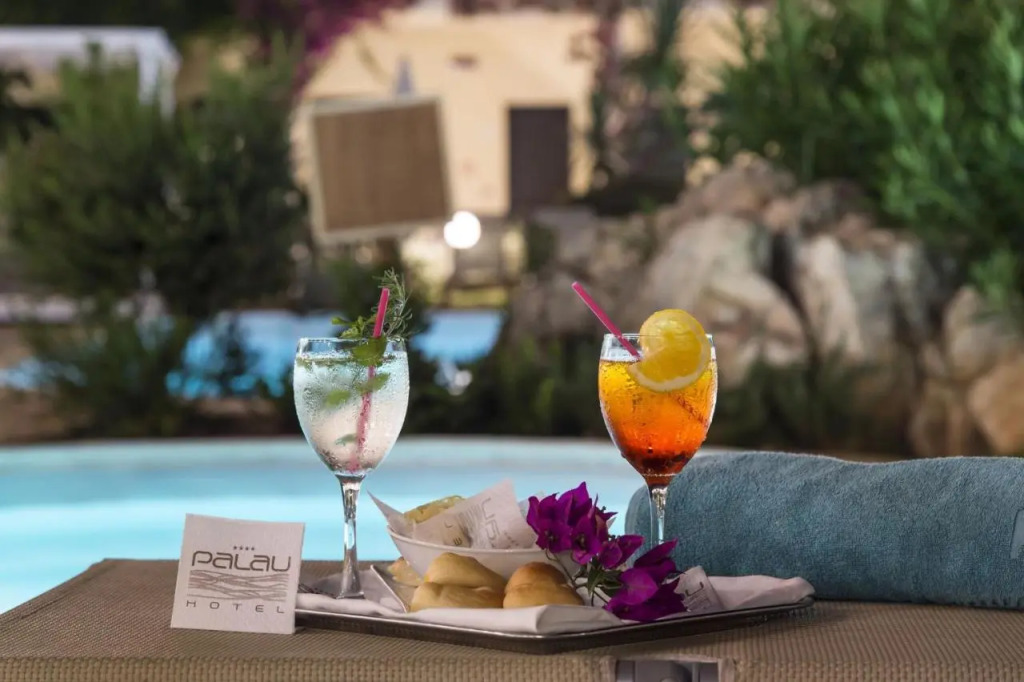 Villa Smeralda