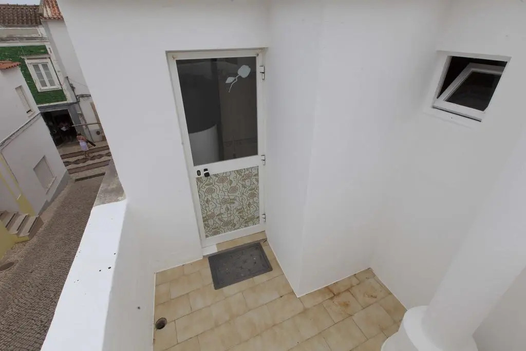 Guest House First Floor