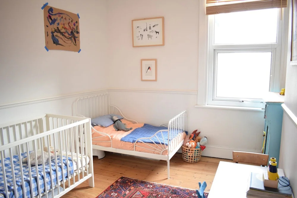 Beautiful 3 Bedroom House in South East London