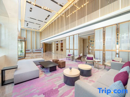 Lavande Hotel (Shuo-Huang Railway Suning North Station)