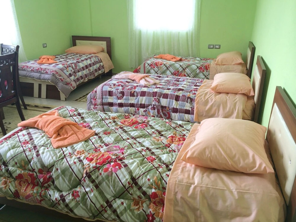 Hotel Korabi