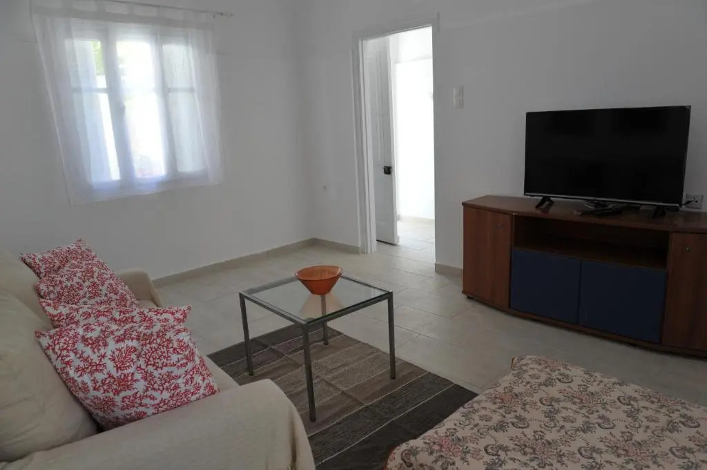 Kalymnos residence