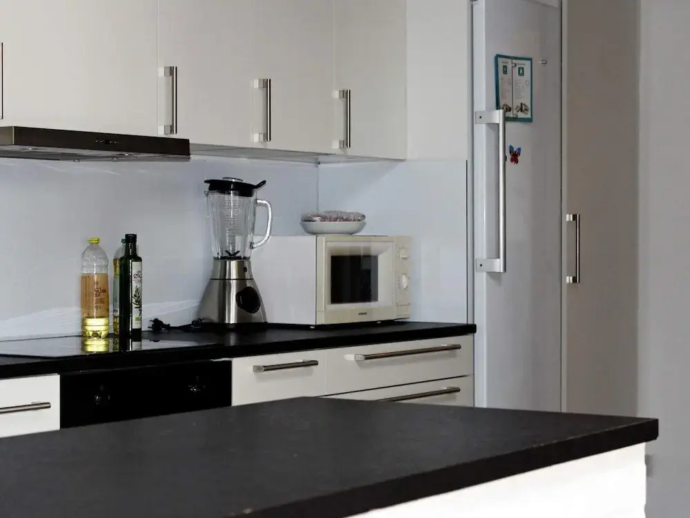 6 Person Holiday Home in Esbjerg V