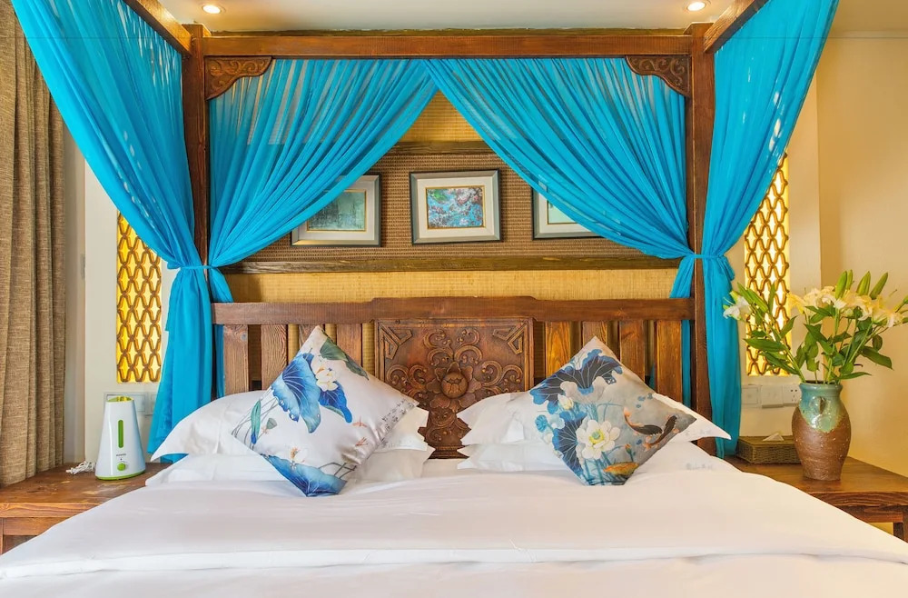 Yonsamity Smart Inn Yunge
