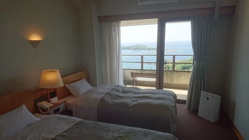 Hotel Chibu No Sato