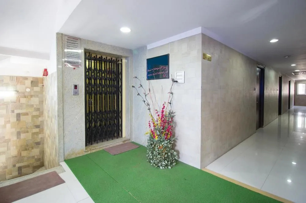 OYO 1421 Hotel Nirmal Excellency