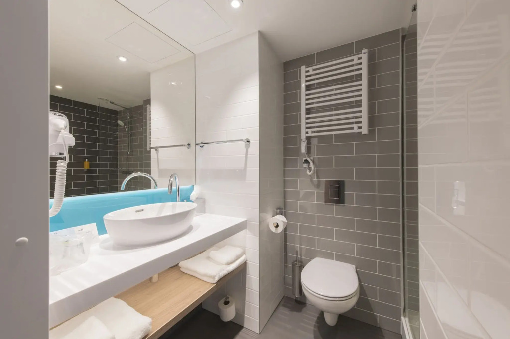 Holiday Inn Express Warsaw - Mokotow by IHG