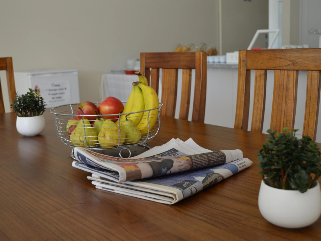 Ellard Bed & Breakfast