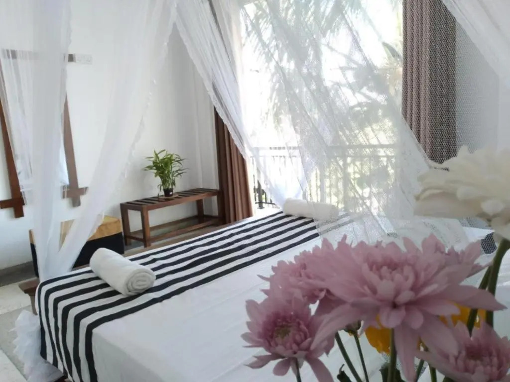 Nethu Villa Apartment