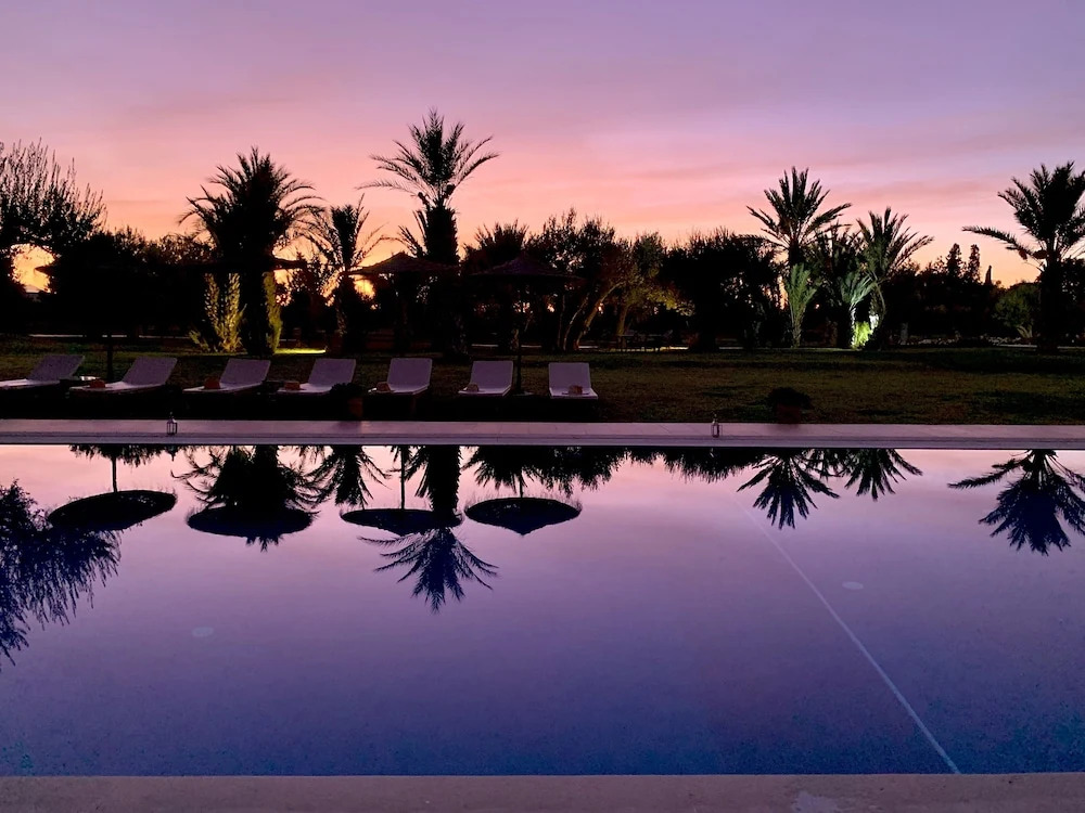 Marrakech Retreat By La Siredrah