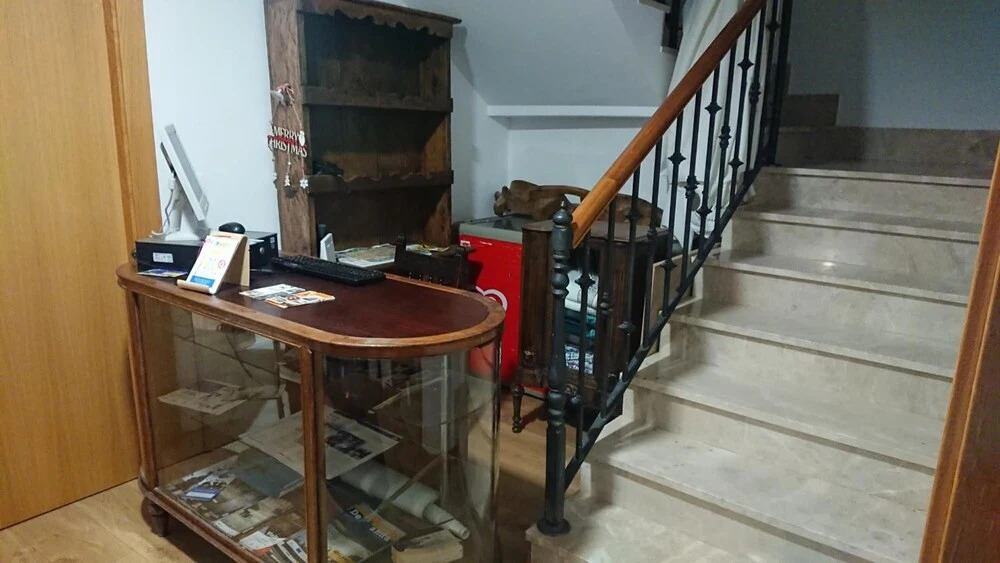 Albergue El Camino de Santovenia