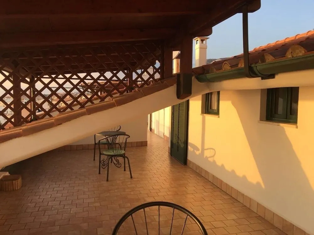 Hotel Marconi