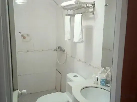 Wangjiang Xiangyuan Hotel