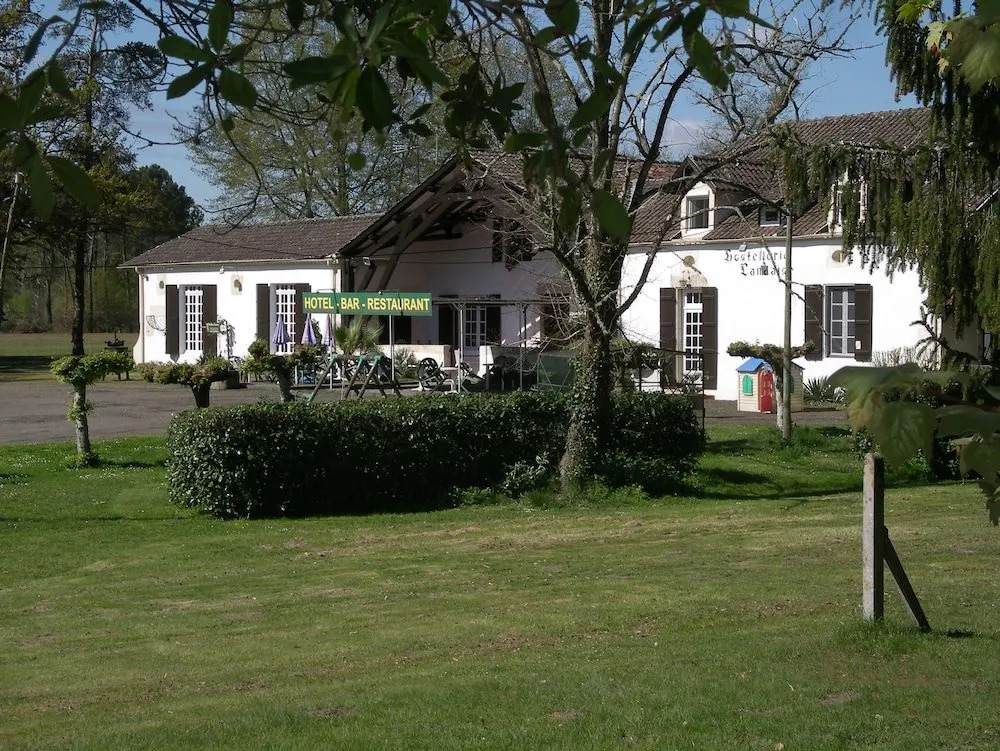 Hostellerie Landaise
