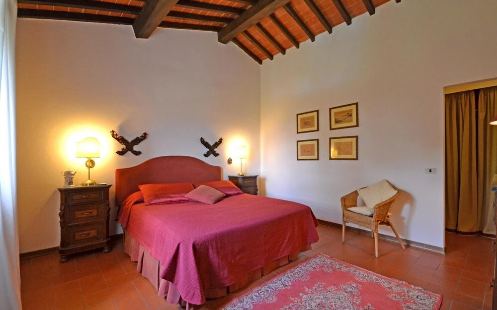 Villa Conca DOro