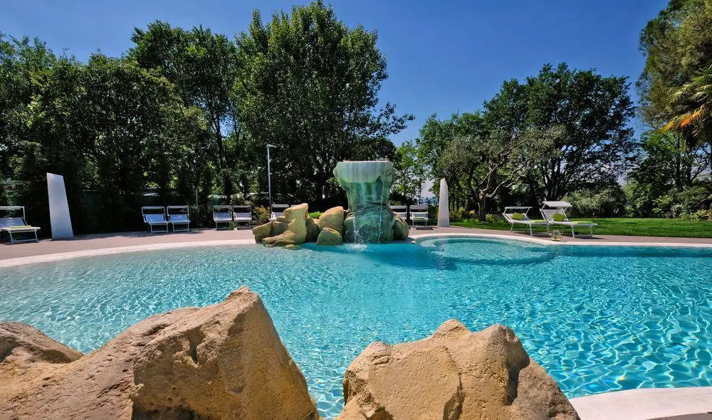 Relais Villa Clodia