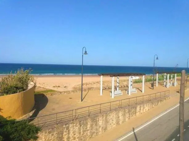 Apartamentos Guga
