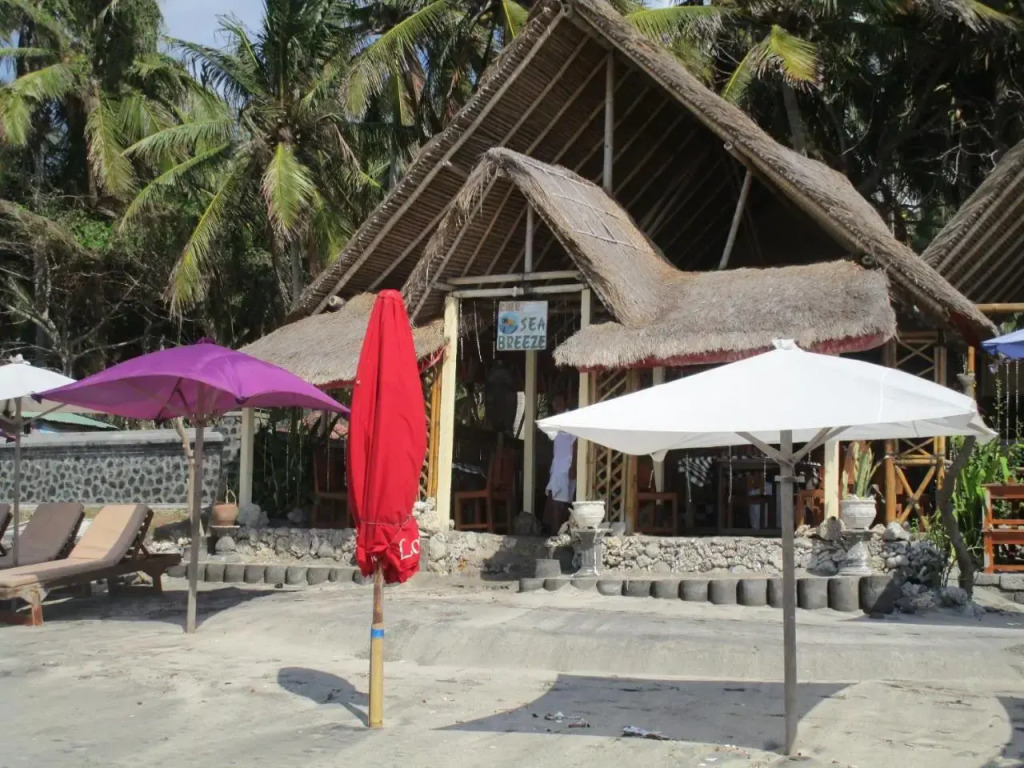 Bukit Asri Lodge