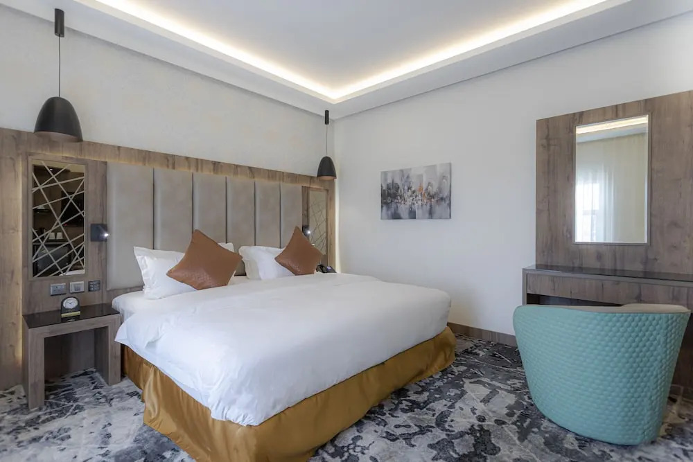 Gacine Hotel