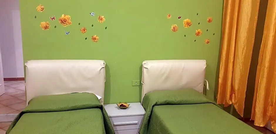 Relais Napoli Velata