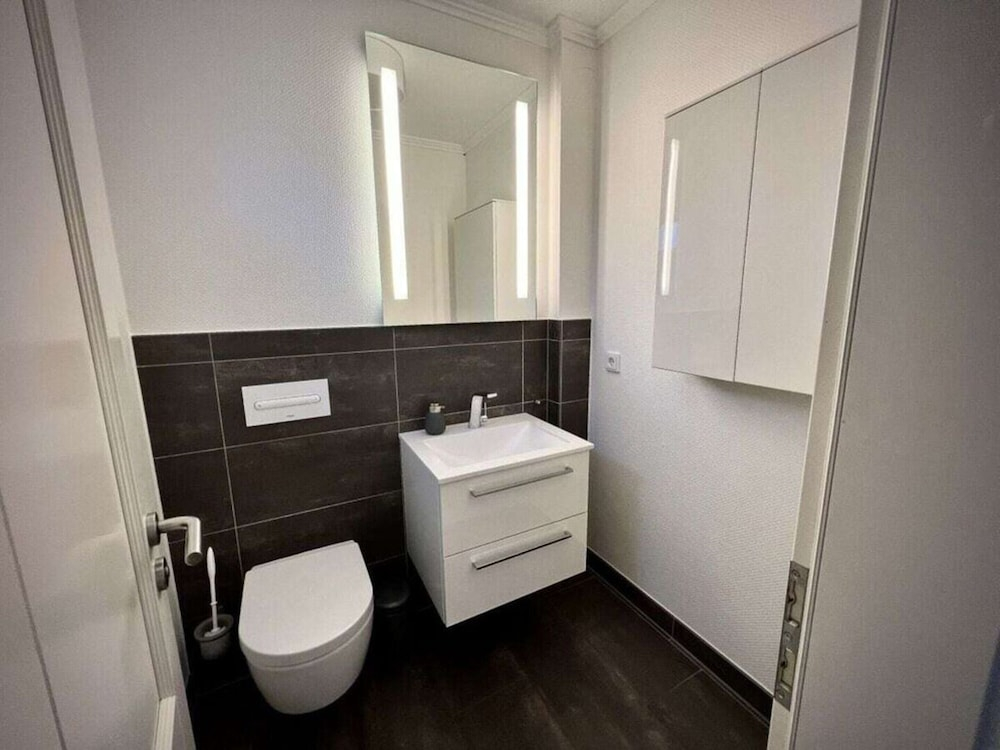 Holiday House in Olpenitz With 1 Bedroom