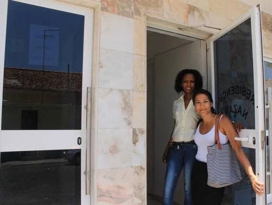 Residencial Nazare