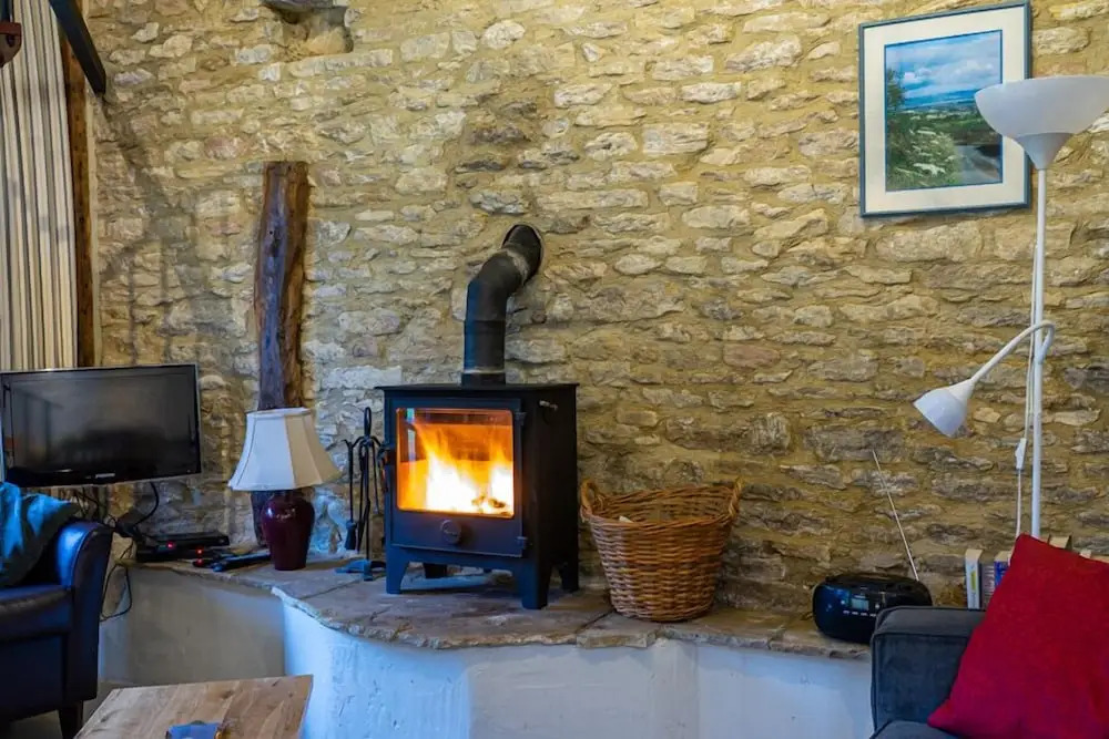 Tump Cottage