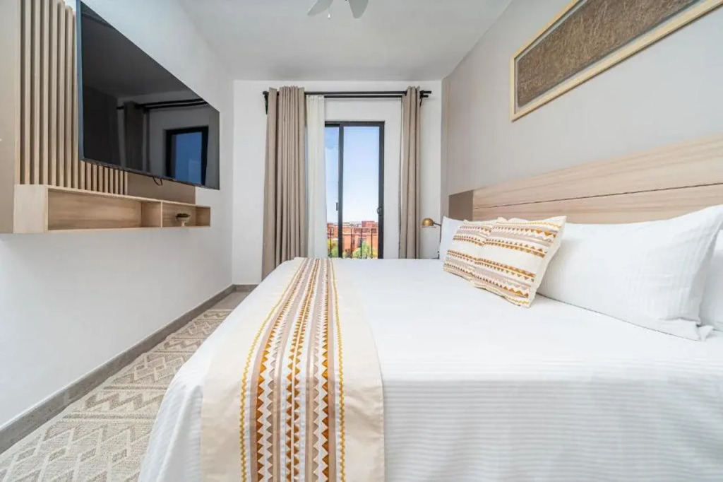 Krystal Grand Residences San Miguel de Allende