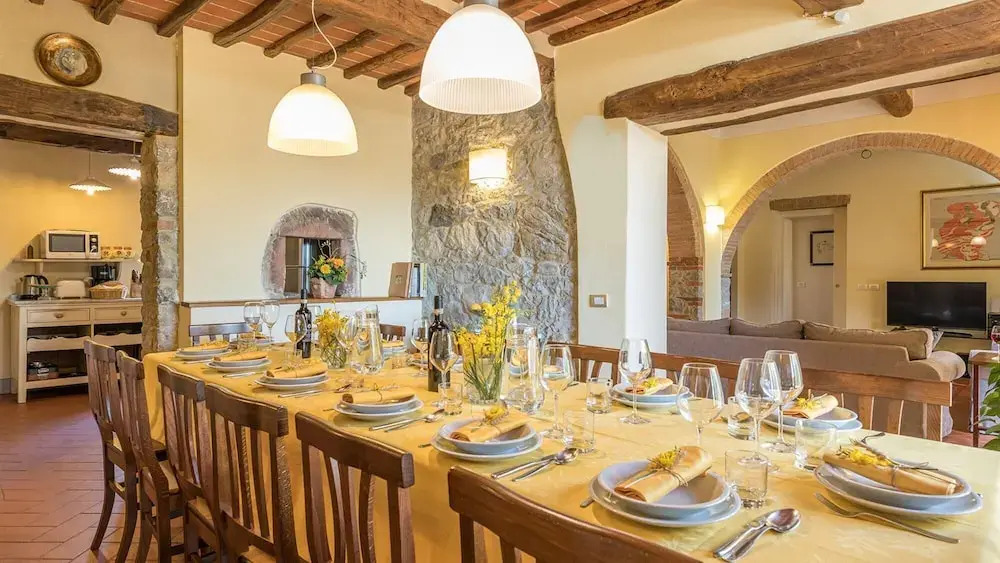 Villa Santa Maria 14, Emma Villas