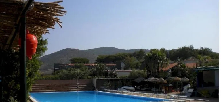 Villaggio Silvia