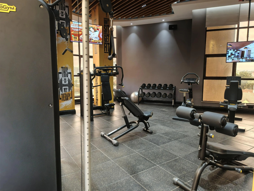 Отель Best Western Premier Westlands