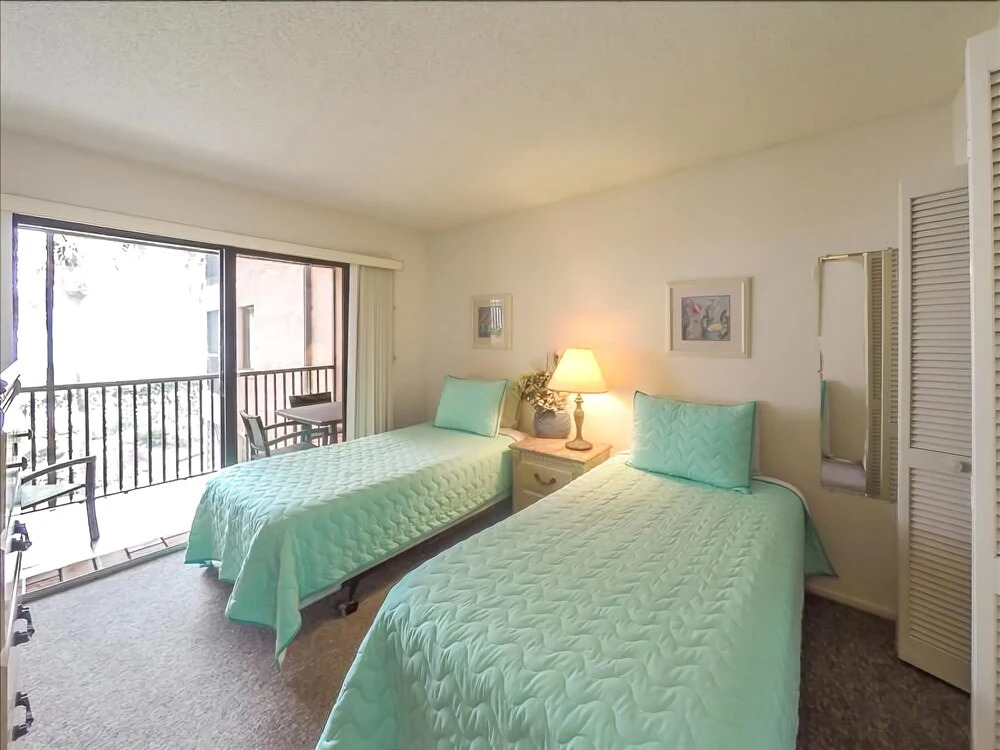 Coquina Moorings 103 by Wagner Realty